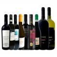 100セット set 限り マグナムボトル2本入り 端数在庫一掃 イタリア Italy ワイン wine 9本セット set 