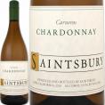 セインツベリー・カーネロス・シャルドネ chardonnay  2017 アメリカ America カリフォルニア 辛口 白ワイン wine Saintsbury 