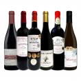 赤ワイン wine セット set 第126弾 当店厳選 これぞ極旨赤ワイン wine 大満足 充実の飲み応え 贅沢なスーパー・セレクト赤ワイン wine 6本セット set ワイン wi