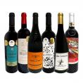  第2弾 当店 極 厳選 赤ワイン wine 好きならこのセット set 格別の美味しさ コク旨上質赤ワイン wine を存分に味わう贅沢赤ワイン wine 6本セット set 