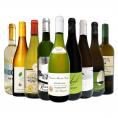  110セット set 限り 端数在庫一掃 白ワイン wine 9本セット set 