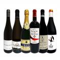  圧倒的リッチ ワイン wine 好き必見 とにかく飲んでみて下さい 限界価格の上級ワイン wine だけを集めた贅沢なる高級ワイン wine 6本 