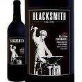 ブラックスミス・テルデスキ・ヴィンヤード・ジンファンデル 2018 赤ワイン wine 750ml フルボディ アメリカ America  古樹 oldvine 