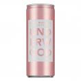 アンダーウッド・ロゼ rose ・バブルス 250ml缶入り アメリカ America ロゼ rose スパークリング sparkling ワイン wine 250ml Underwood Orego