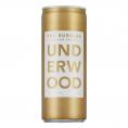 アンダーウッド・ザ・バブルス 250ml缶入り アメリカ America 白スパークリング sparkling ワイン wine 250ml Underwood Oregon 