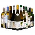  第22弾 当店オススメばかりを厳選したちょっといい白ワイン wine 12本セット set 