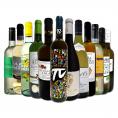 白ワイン wine セット set 第143弾 超特大感謝 スタッフ厳選 の激得白ワイン wine 750ml 12本セット set ワイン wine セット set 辛口 白ワイン wine セット