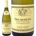 ルイ・ジャド・ブルゴーニュ bourgogne ・シャルドネ chardonnay 2018