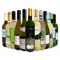  第24弾 1本あたり732円 税込 採算度外視の大感謝 厳選白ワイン wine 12本セット set 