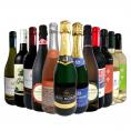  1本599円 税込 43%OFF 最強クラスの超激得ワイン wine スーパーバリュー12本 圧倒的お買い得なオールイン赤白泡MIX12本7188円 税込 