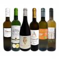 白ワイン wine セット set 第170弾 採算度外視の謝恩企画 当店厳選 特大感謝の大満足白ワイン wine 6本セット set ワイン wine セット set 金賞ワイン wine 飲 