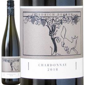 ベッカー シャルドネ chardonnay  2019 白ワイン wine 辛口 750ml ドイツ シャルドネ chardonnay 