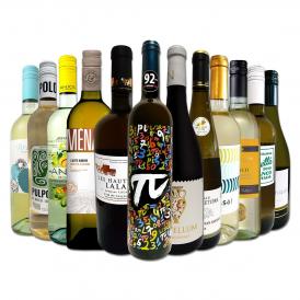 白ワイン wine セット set 第144弾 超特大感謝 スタッフ厳選 の激得白ワイン wine 750ml 12本セット set ワイン wine セット set 辛口 白ワイン wine セット
