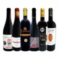  すべてパーカー parker 90点以上 上級赤ワイン wine 6本セット set 