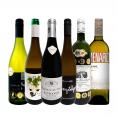  第3弾 当店 極 厳選 白ワイン wine 好きならこのセット set 格別の美味しさ 華やかな上質白ワイン wine を存分に味わう贅沢白ワイン wine 6本セット set 