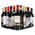赤ワイン wine セット set 第42弾 金賞ボルドー bordeaux スペシャル 当店厳選金賞ボルドー bordeaux 750ml 12本セット set ワイン wine セット set 赤