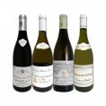 極上プルミェ・クリュ2本入り ブルゴーニュ bourgogne 白ワイン wine 4本セット set 