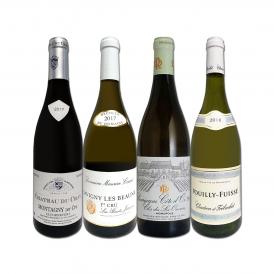 フランス白ワイン好きのお客様迷わずお買い求めください