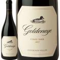 ゴールデンアイ・アンダーソン・ヴァレー・ピノ・ノワール 2017 アメリカ America 赤ワイン wine 750ml 辛口 92点 Goldeneye Duckhorn 