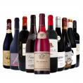  端数在庫一掃 すべて厳選格上赤ワイン wine 10本セット set 
