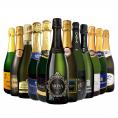 スパークリング sparkling ワイン wine セット set 第45弾 選び抜いたハイクオリティ泡ばかり12本 辛口スパークリング sparkling ワイン wine セット set ワイ 