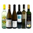 白ワイン wine セット set 第162弾 当店厳選 これぞ極旨辛口白ワイン wine 白ワイン wine を存分に楽しむ 味わい深いスーパー・セレクト白 750ml 6本セット set