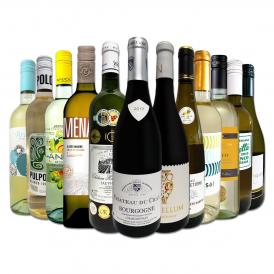 白ワイン wine セット set 第145弾 超特大感謝 スタッフ厳選 の激得白ワイン wine 750ml 12本セット set ワイン wine セット set 辛口 白ワイン wine セット