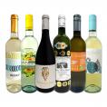 白ワイン wine セット set 第171弾 採算度外視の謝恩企画 当店厳選 特大感謝の大満足白ワイン wine 6本セット set ワイン wine セット set 金賞ワイン wine 飲 