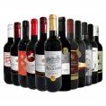  第23弾 1本あたり732円 税込 採算度外視の大感謝 厳選赤ワイン wine 12本セット set 