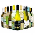  第25弾 1本あたり732円 税込 採算度外視の大感謝 厳選白ワイン wine 12本セット set 