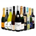  第14弾 40％OFF 必見ベストセラーバラエティ 当店代表する人気一押しワイン wine ばかりを集めた渾身の赤白泡スペシャルパーティー10本セット set 