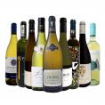  第11弾 自信を持ってお届けするワンランク上の極旨白ワイン wine だけ9本セット set 