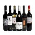  第3弾 当店 極 厳選 赤ワイン wine 好きならこのセット set 格別の美味しさ コク旨上質赤ワイン wine を存分に味わう贅沢赤ワイン wine 6本セット set 