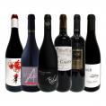  第12弾 濃厚赤ワイン wine 好き必見 大満足のフルボディ6本セット set 