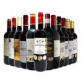 赤ワイン wine セット set 第44弾 金賞ボルドー bordeaux スペシャル 当店厳選金賞ボルドー bordeaux 750ml 12本セット set ワイン wine セット set 赤