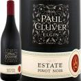 ポール・クルーバー・エルギン・ピノ・ノワール 2018 南アフリカ共和国 赤ワイン wine 750ml 辛口 Paul Cluver 