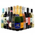  1本599円 税込 50%OFF 最強クラスの超激得ワイン wine スーパーバリュー12本 圧倒的お買い得なオールイン赤白泡MIX12本7188円 税込 