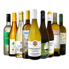  90セット set 限り 端数在庫一掃 白ワイン wine 9本セット set 