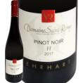 ドメーヌ・サン・レミィ ピノ・ノワール H 2017 フランス France 赤ワイン wine 750ml ミディアムボディ 辛口 ビオディナミ農法 
