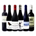  スペイン Spain 全土の地ワイン wine 満喫 スペイン Spain おうちバル赤ワイン wine 6本セット set 