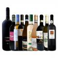  10州から各1本をセレクト イタリア Italy ワイン wine 巡り10本セット set 