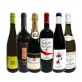  圧倒的リッチ ワイン wine 好き必見 とにかく飲んでみて下さい 限界価格の上級ワイン wine だけを集めた贅沢なる高級ワイン wine 6本 