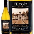 レコール・No.41・シュナン・ブラン・オールド・ヴァイン 2019 白ワイン wine アメリカ America ワシントン州 ヤキマ・ヴァレー L'Ecole No41 Old Vine 辛口 