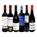 赤ワイン wine フルボディ セット set 第113弾 すべてパーカー parker 90点以上 赤ワイン wine 750ml 6本セット set 赤 ワイン wine セット set フルボデ