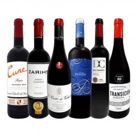 赤ワイン wine フルボディ セット set 第113弾 すべてパーカー parker 90点以上 赤ワイン wine 750ml 6本セット set 赤 ワイン wine セット set フルボデ