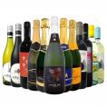 ミックスワイン wine セット set 第131弾 1本あたり732円 税込 スパークリング sparkling ワイン wine 赤ワイン wine 白ワイン wine 得旨ウルトラバリューワイ 