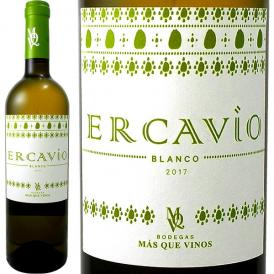 エルカビオ・ブランコ 2018 スペイン Spain 白ワイン wine 750ml 辛口 ラマンチャ アイレン 土着品種 高樹齢 古木 