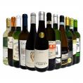  第24弾 当店オススメばかりを厳選したちょっといい白ワイン wine 12本セット set 
