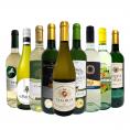  第16弾 シャブリ chablis 入り 1本あたり880円 税込 人気白ワイン wine 勢揃い 自信をもってお届けするお手頃価格で厳選辛口白ワイン wine 9本セット set 