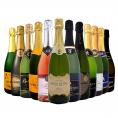 スパークリング sparkling ワイン wine セット set 第48弾 選び抜いたハイクオリティ泡ばかり12本 辛口スパークリング sparkling ワイン wine セット set ワイ 